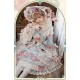 Bramble Rose Porcelain Strawberry OP Set(Reservation/4 Colours/Full Payment Without Shipping)